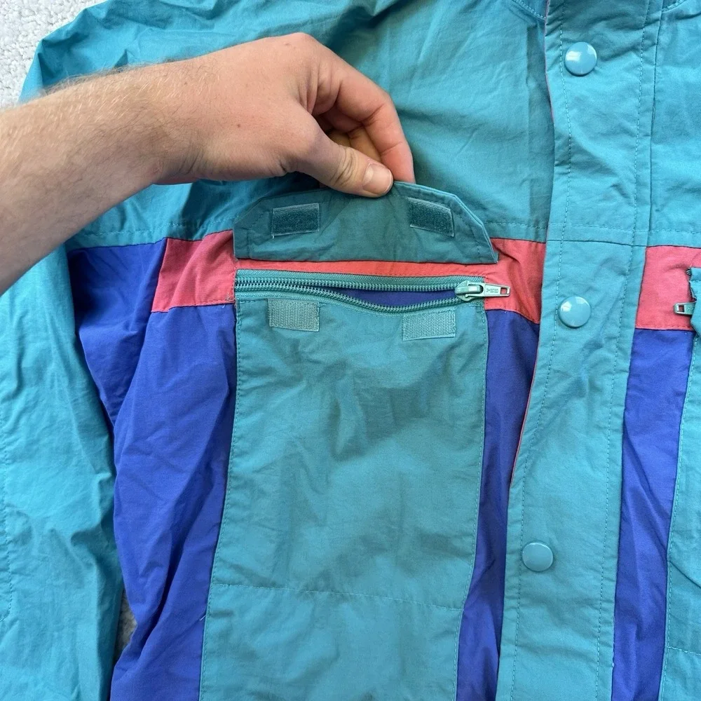 The North Face this vintage